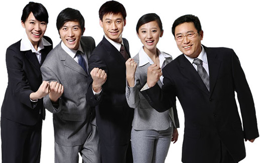 碳酸鈣服務團隊